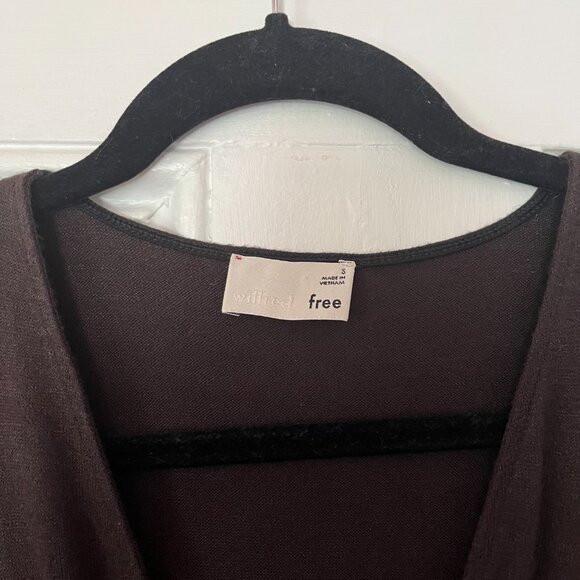 Wilfred Free Abby Dress - Picture 4 of 7